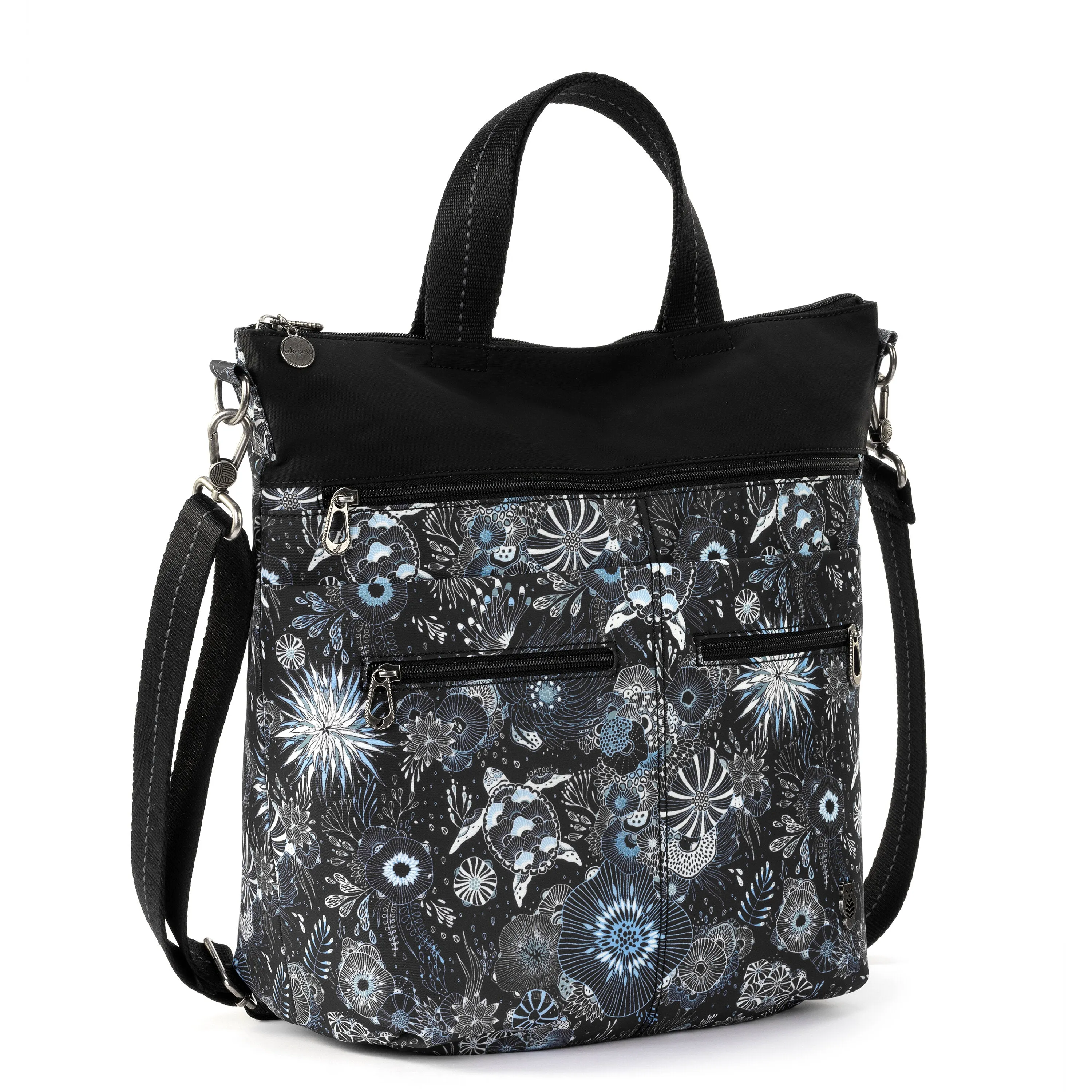 Sakroots Berkeley Tote