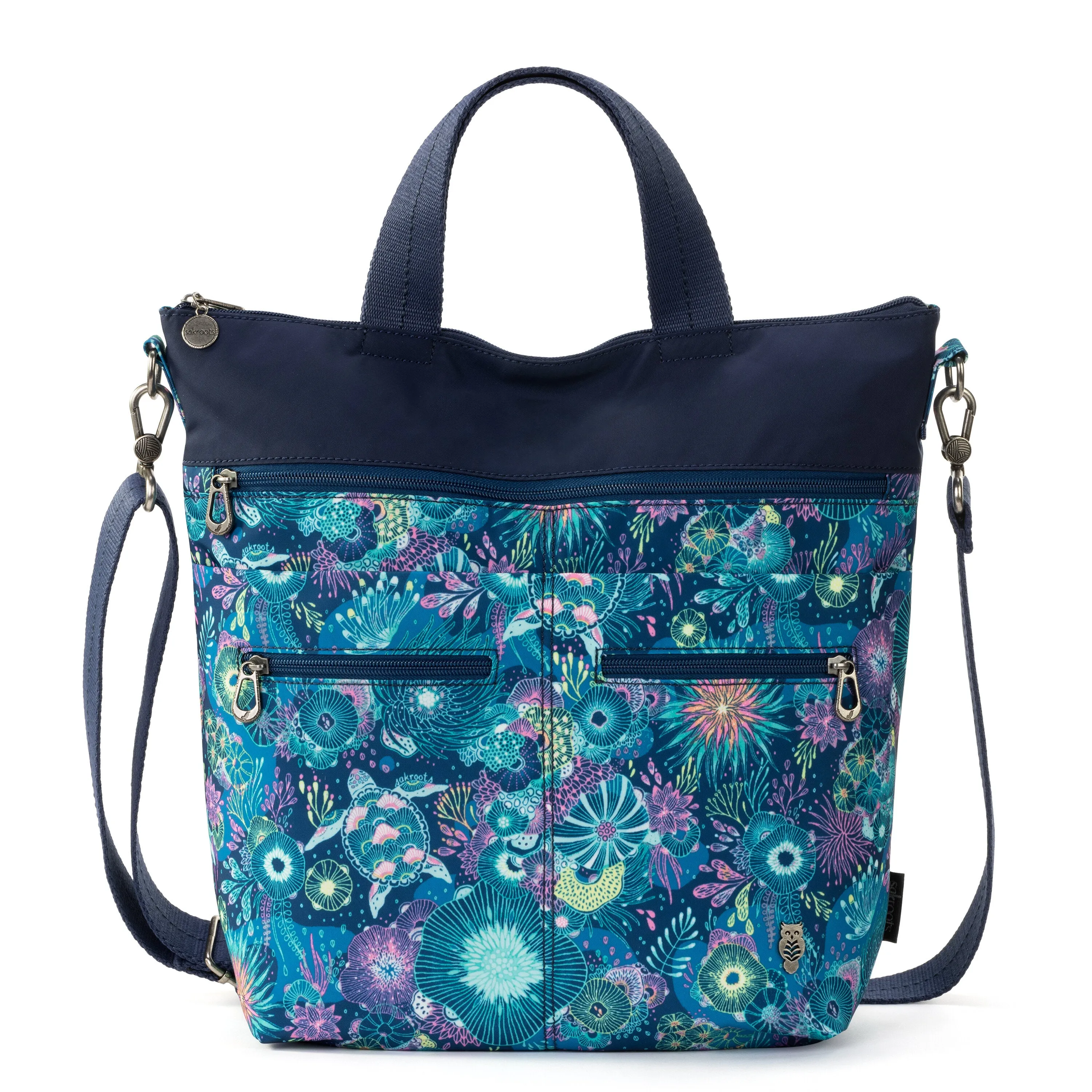 Sakroots Berkeley Tote