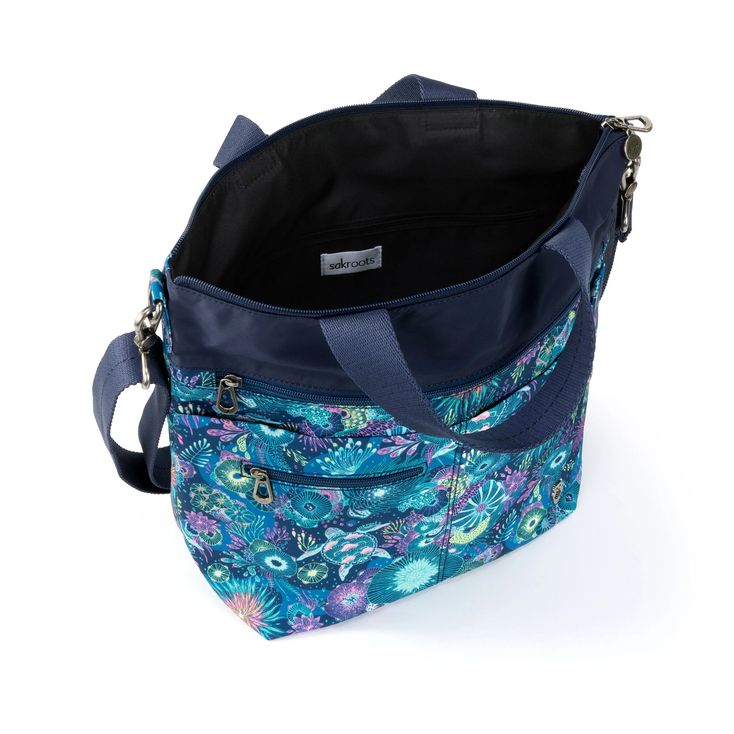 Sakroots Berkeley Tote