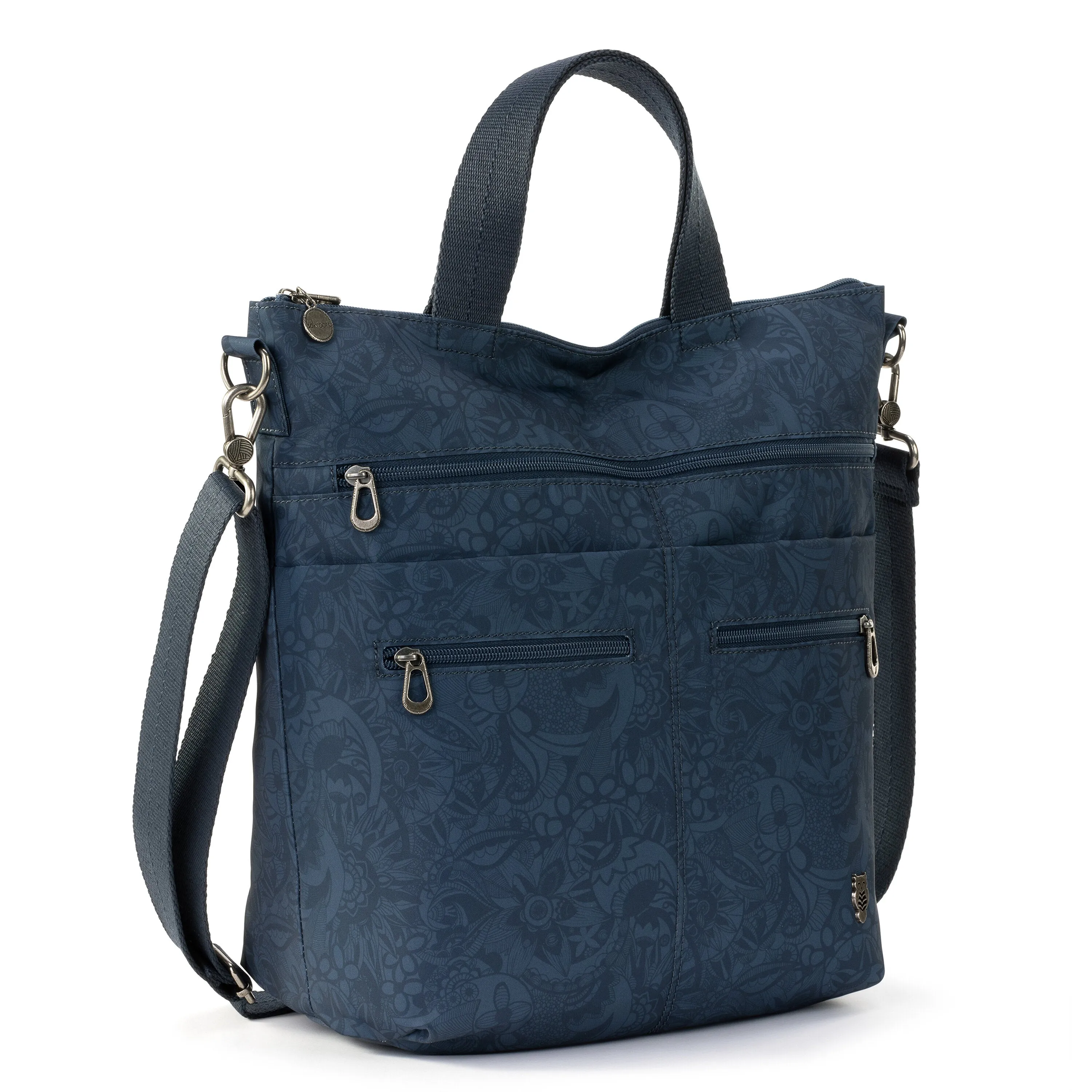 Sakroots Berkeley Tote
