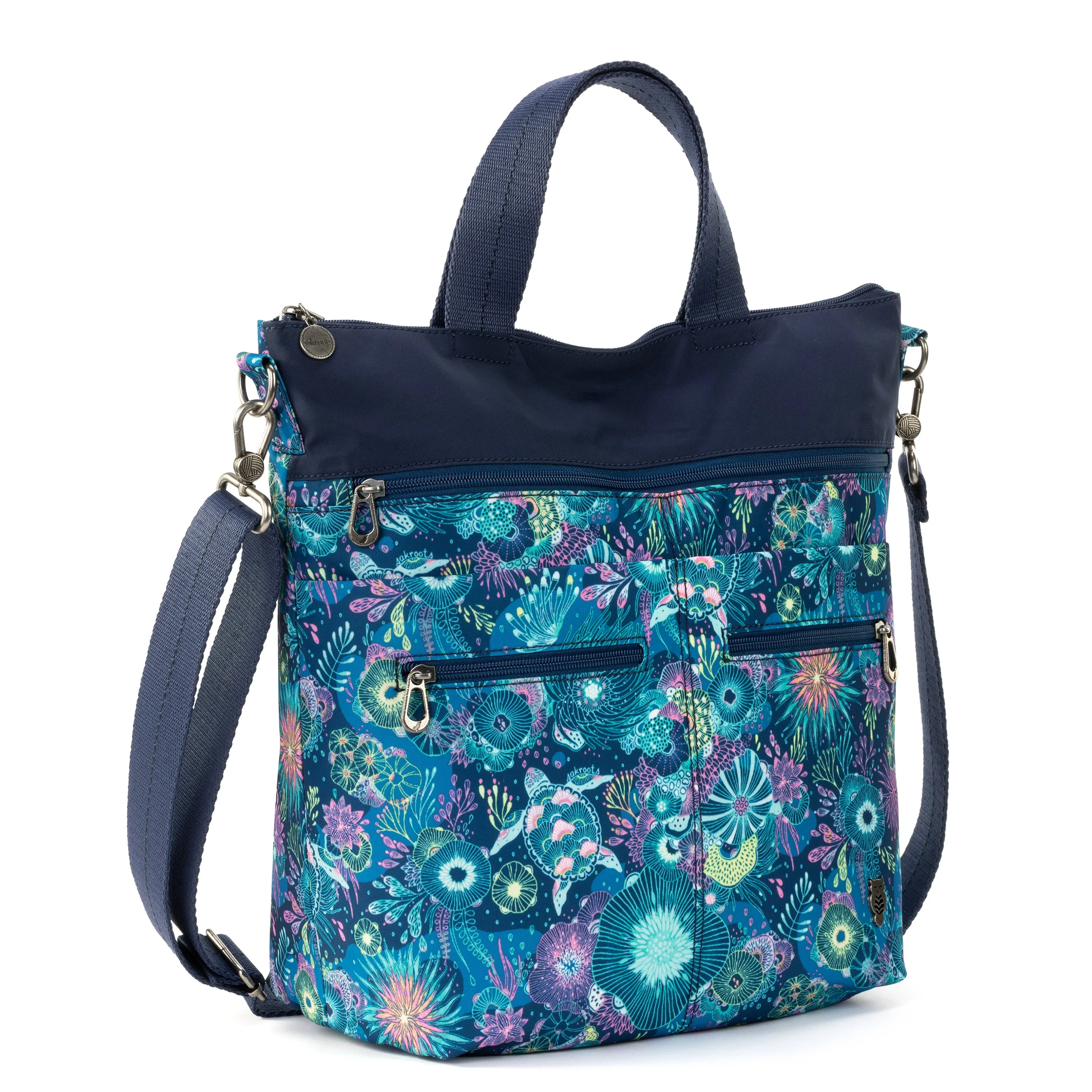 Sakroots Berkeley Tote