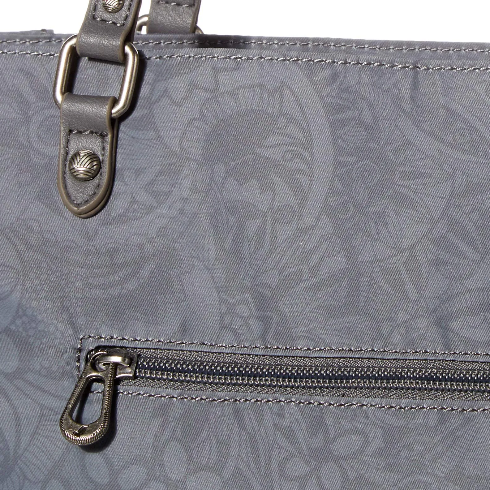 Sakroots Eco-Twill Metro Tote
