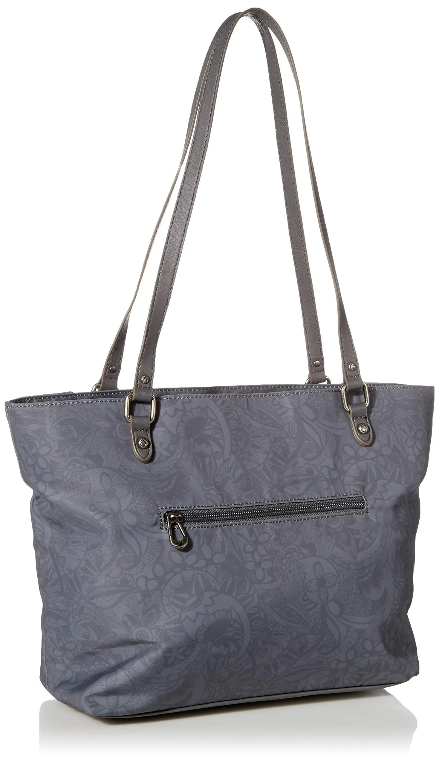 Sakroots Eco-Twill Metro Tote