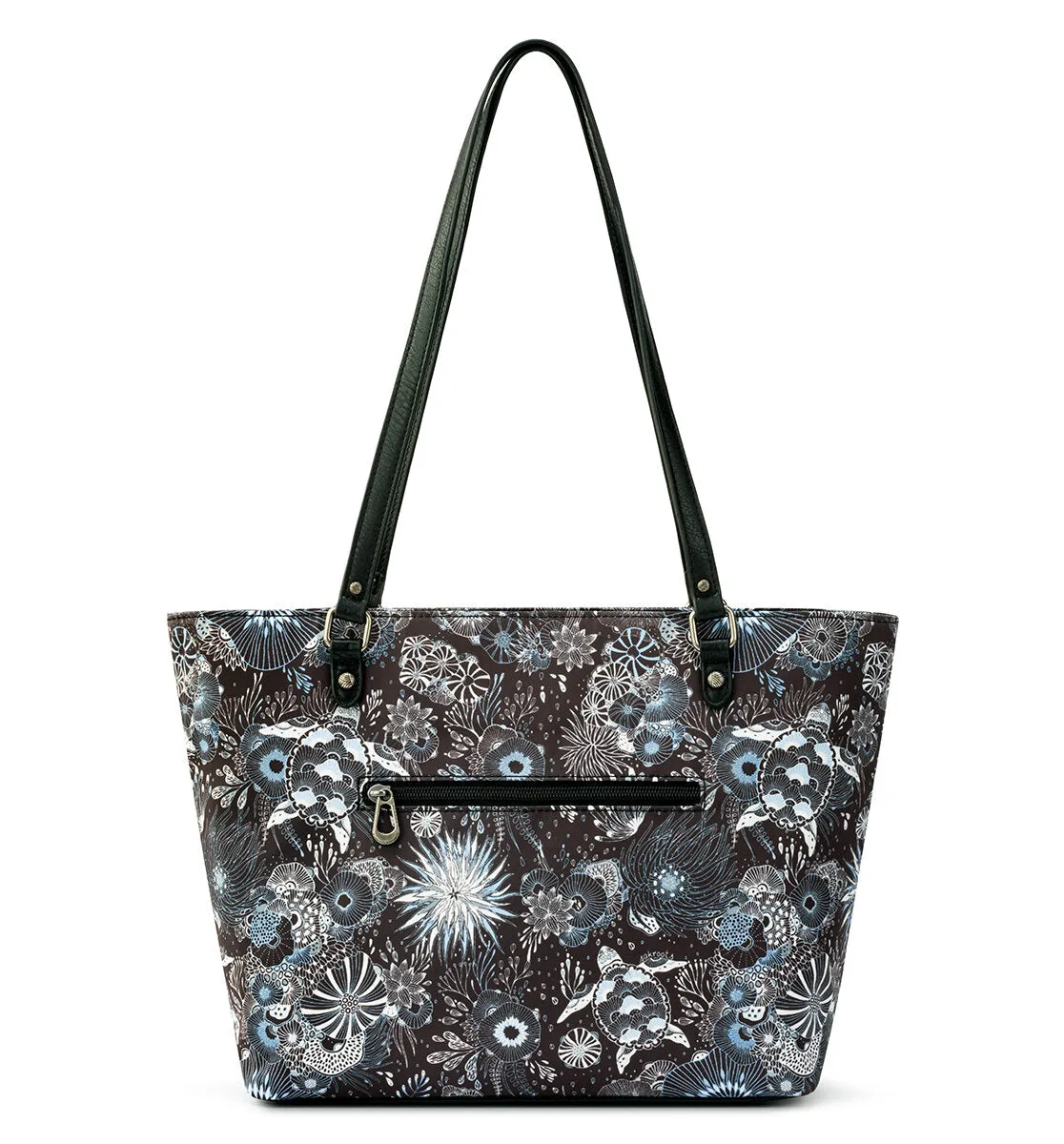 Sakroots Eco-Twill Metro Tote