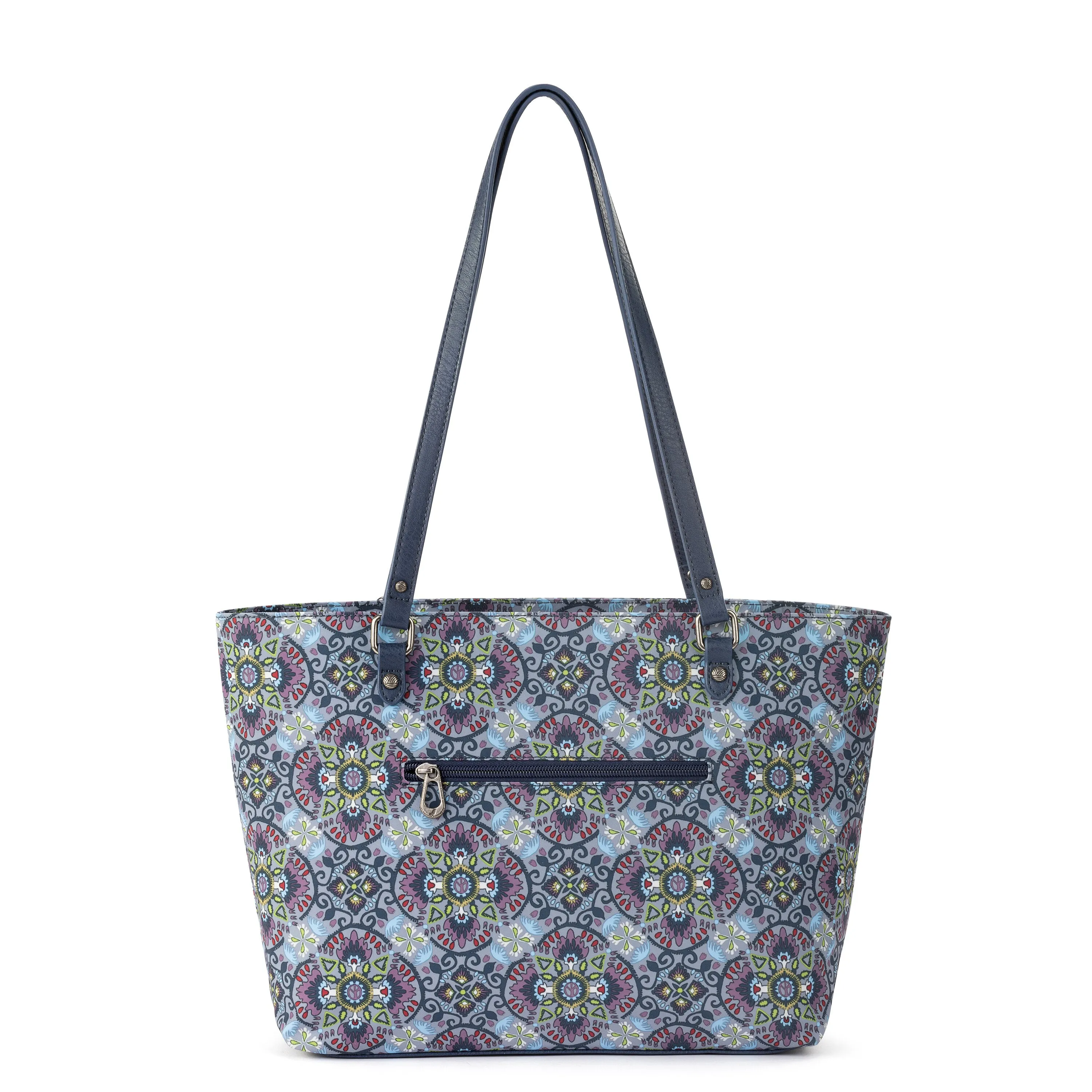Sakroots Eco-Twill Metro Tote