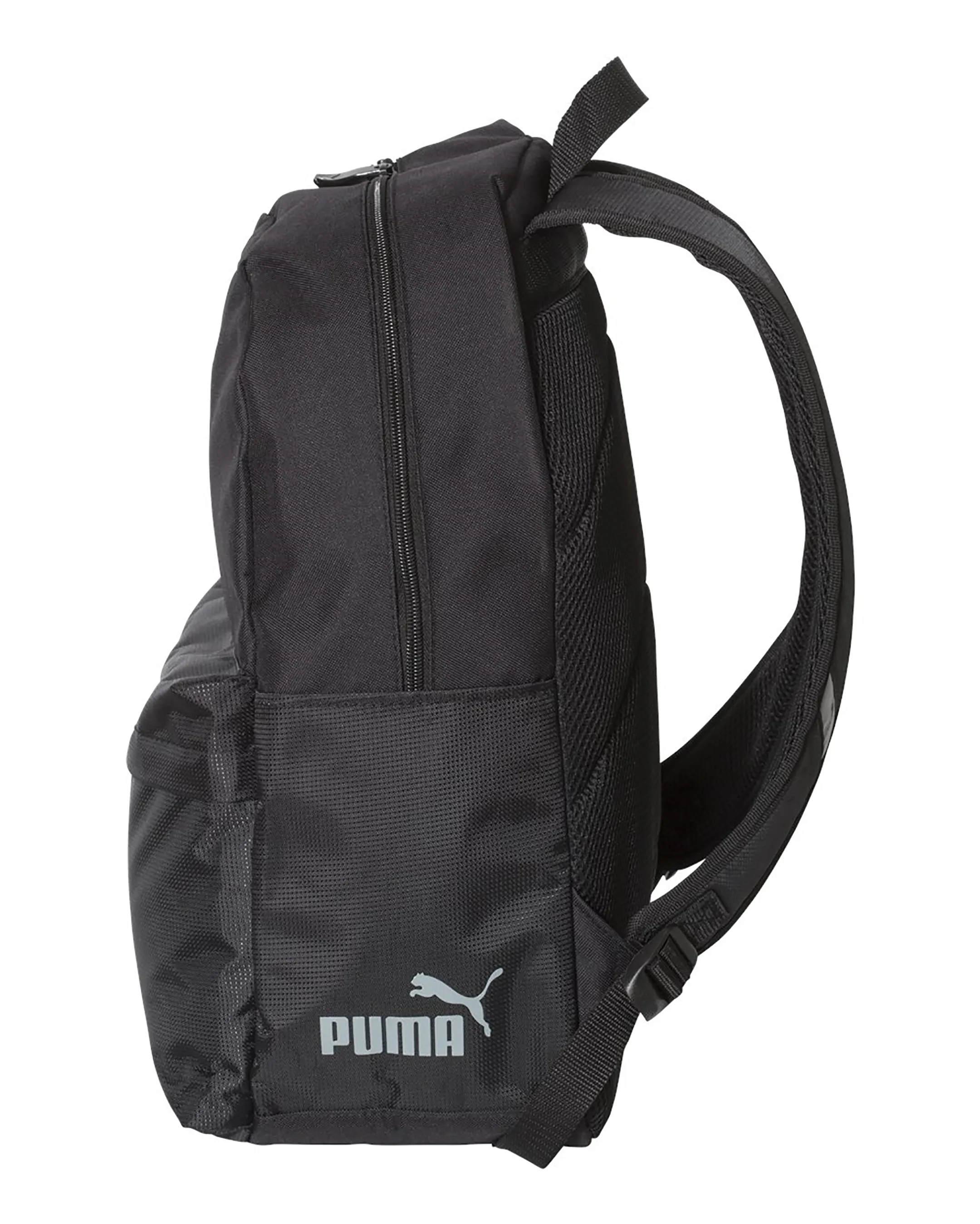 SAMC Puma Backpack - 12"L x 18 1/2"H x 6 1/2"D.