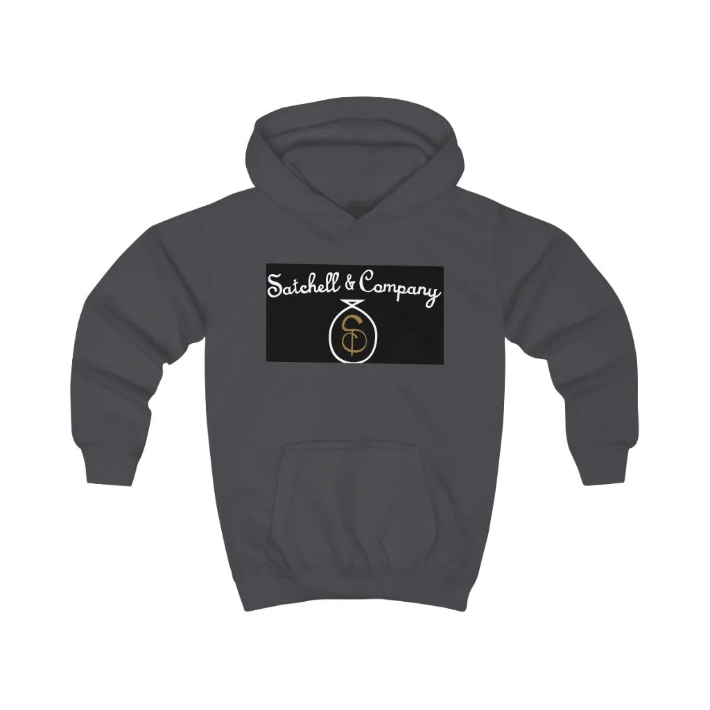 S&C Kids "Baby Bags" Hoodie