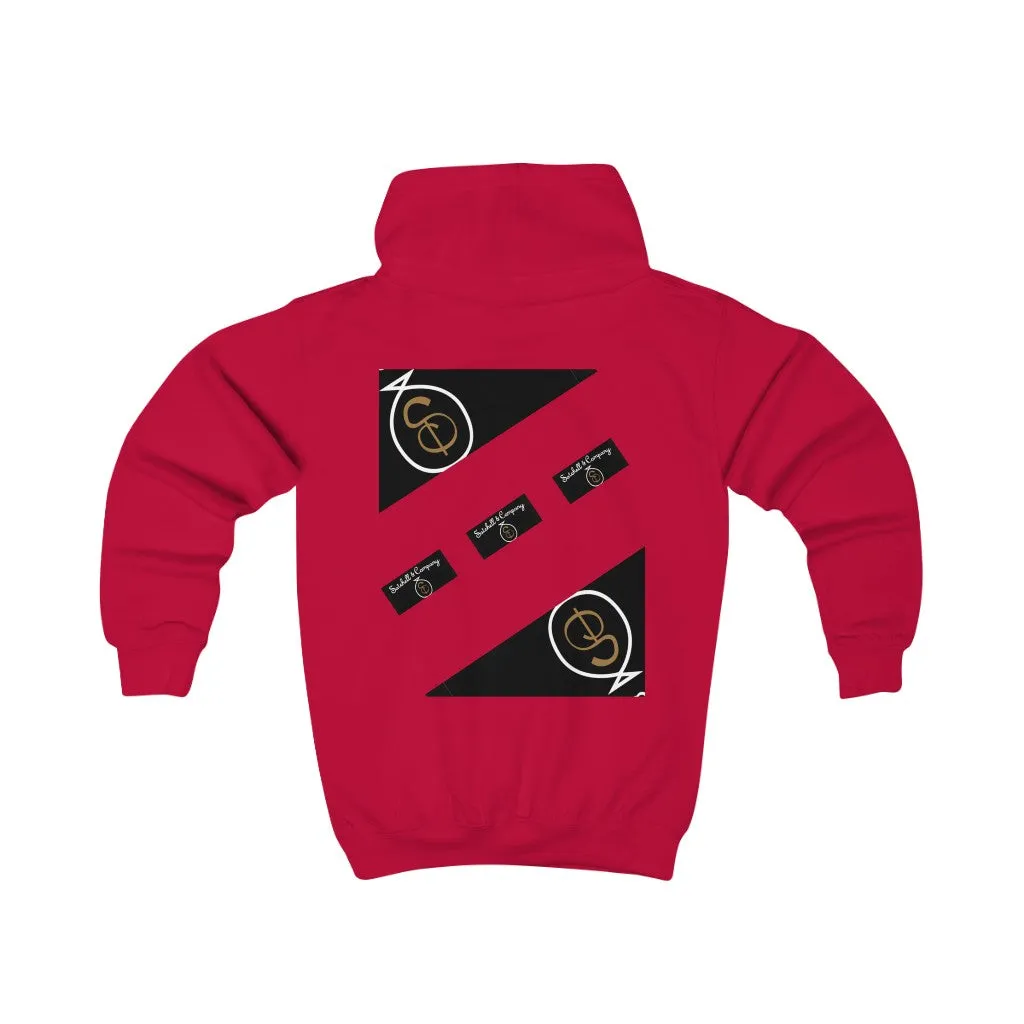S&C Kids "Baby Bags" Hoodie