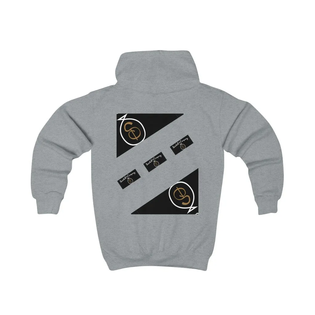 S&C Kids "Baby Bags" Hoodie