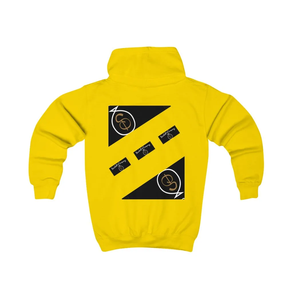 S&C Kids "Baby Bags" Hoodie