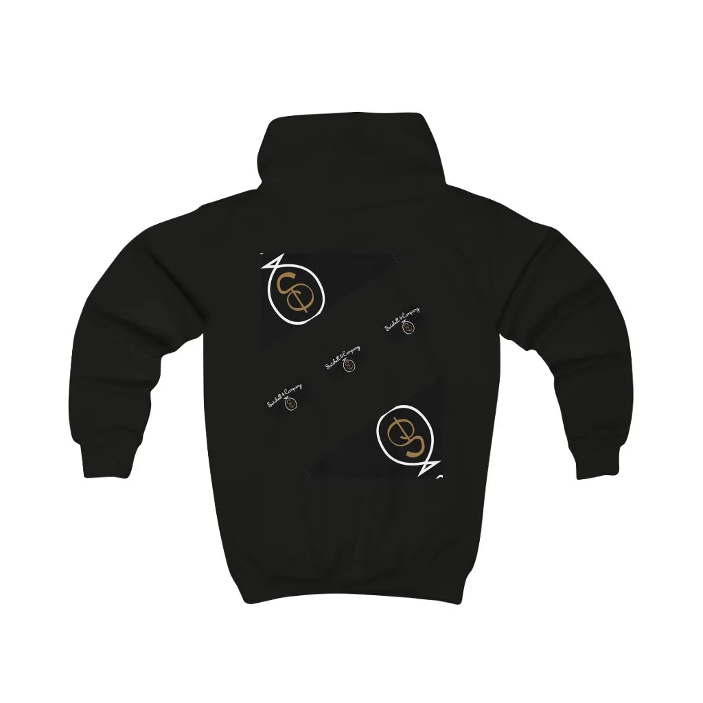 S&C Kids "Baby Bags" Hoodie