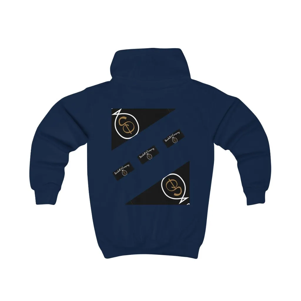 S&C Kids "Baby Bags" Hoodie