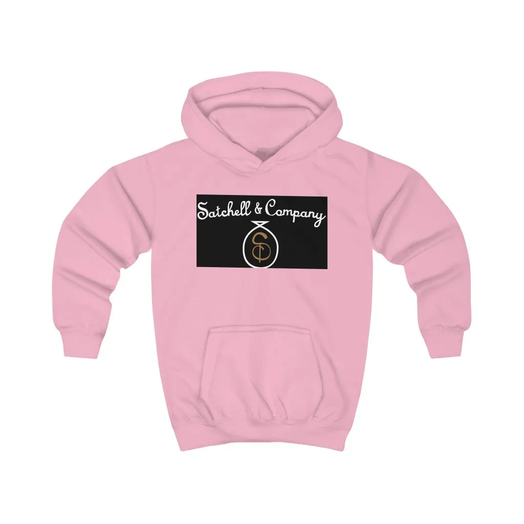 S&C Kids "Baby Bags" Hoodie