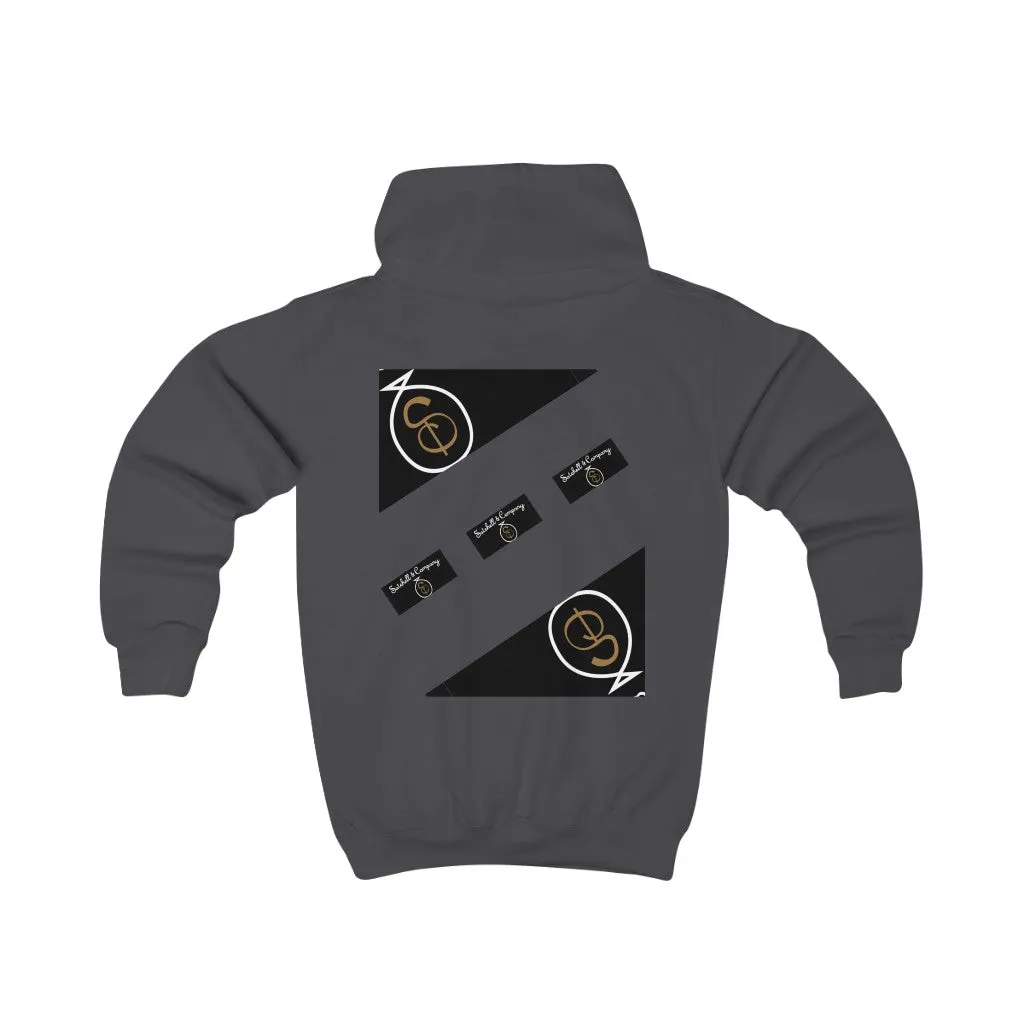 S&C Kids "Baby Bags" Hoodie