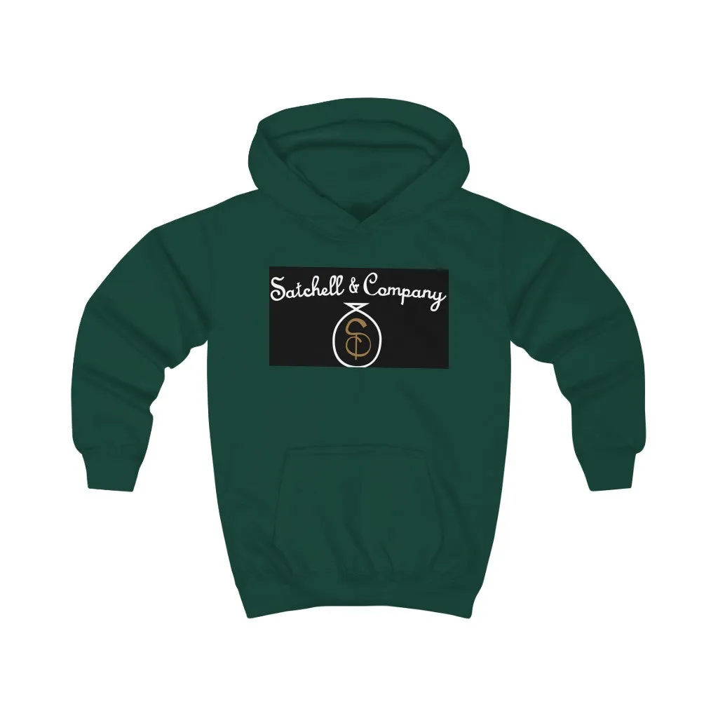 S&C Kids "Baby Bags" Hoodie