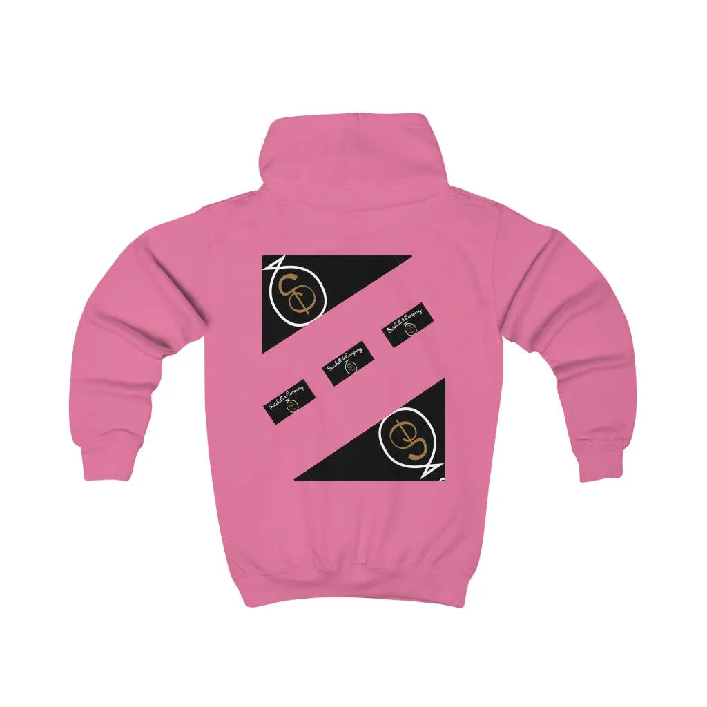 S&C Kids "Baby Bags" Hoodie
