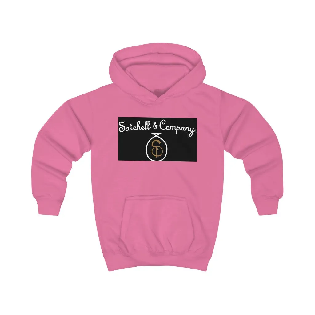 S&C Kids "Baby Bags" Hoodie