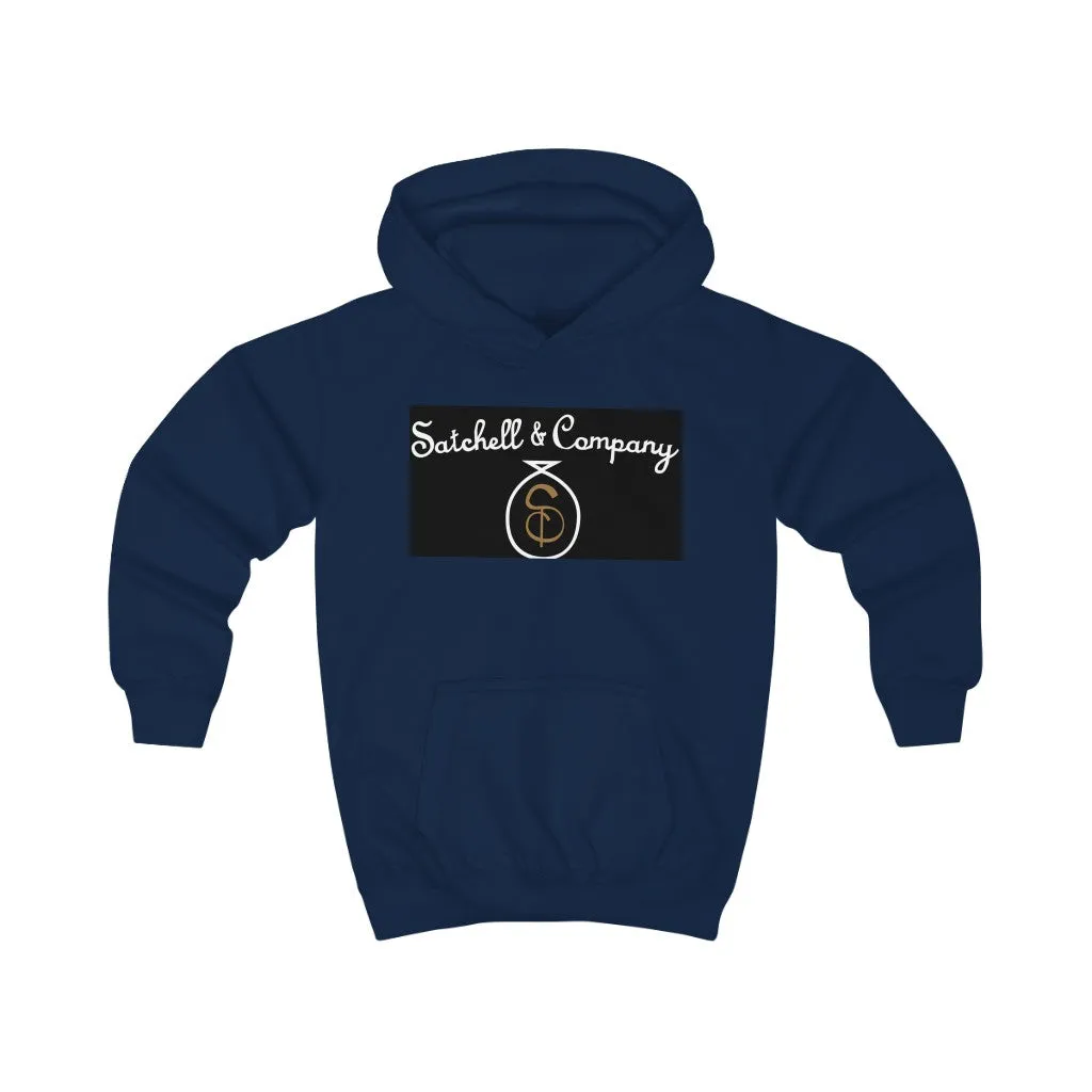 S&C Kids "Baby Bags" Hoodie