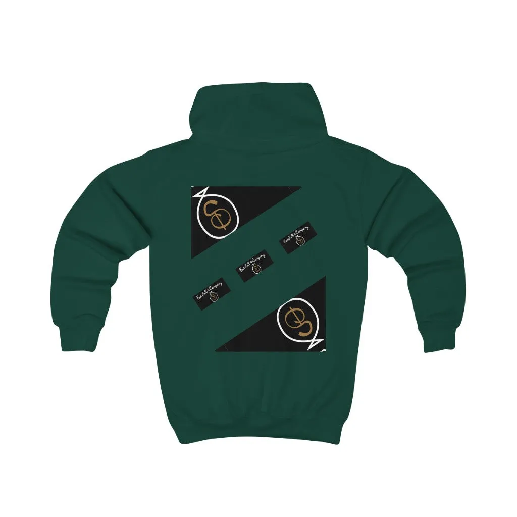 S&C Kids "Baby Bags" Hoodie