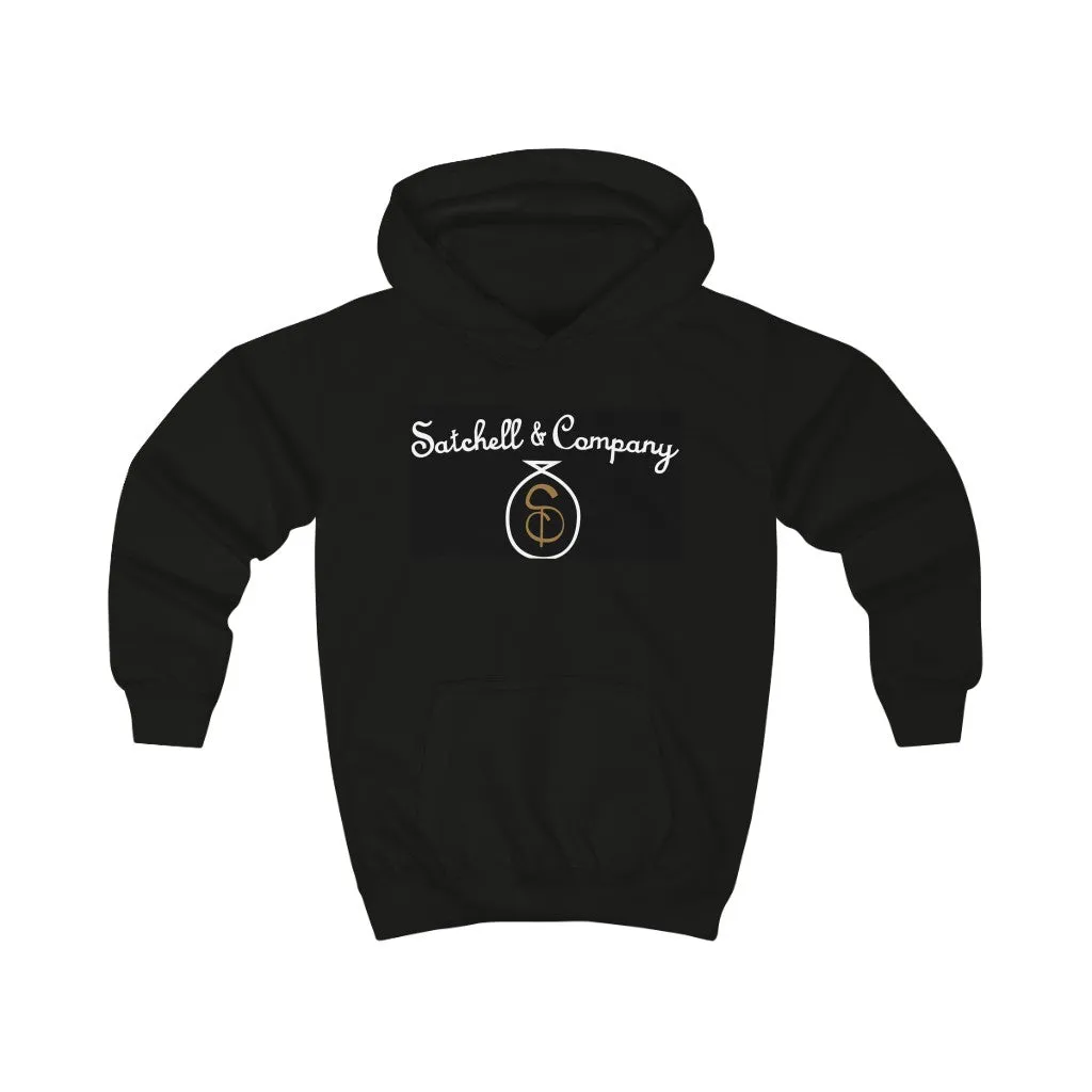 S&C Kids "Baby Bags" Hoodie