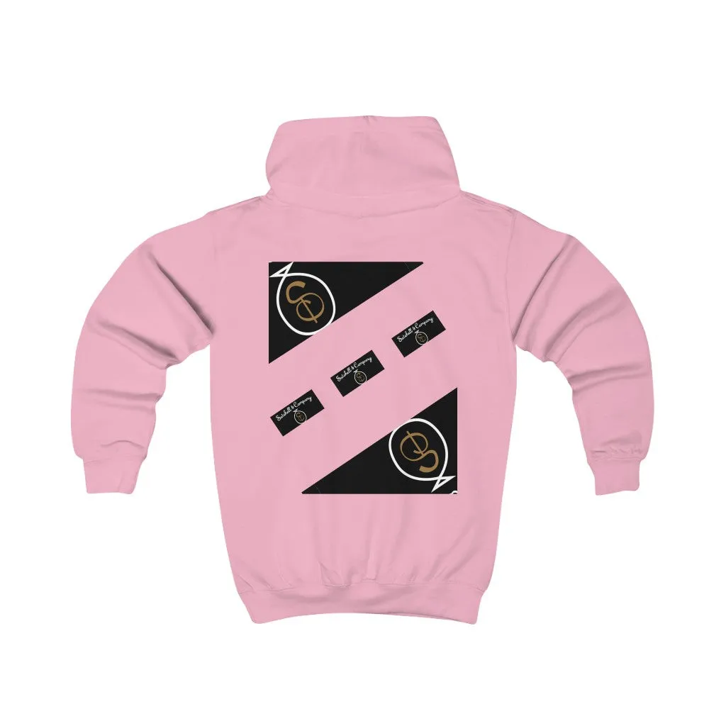 S&C Kids "Baby Bags" Hoodie