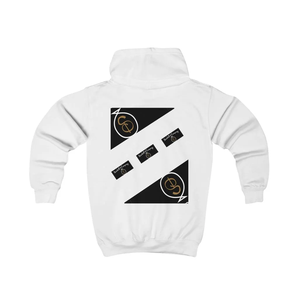 S&C Kids "Baby Bags" Hoodie