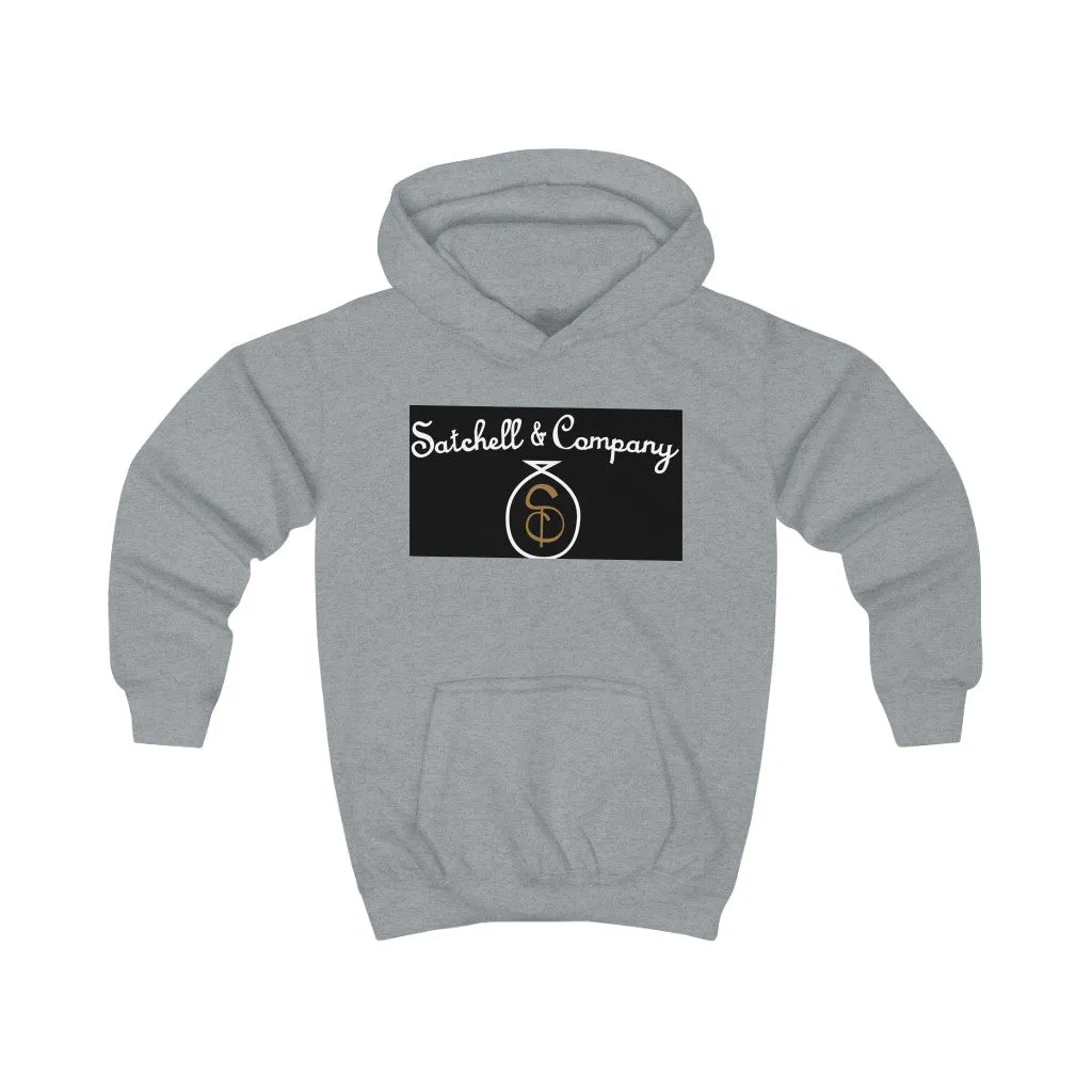 S&C Kids "Baby Bags" Hoodie