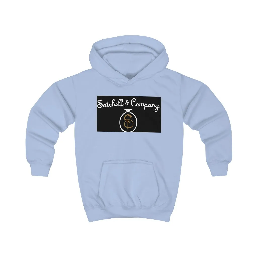 S&C Kids "Baby Bags" Hoodie