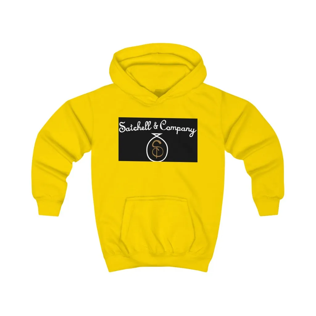 S&C Kids "Baby Bags" Hoodie
