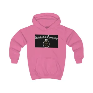 S&C Kids "Baby Bags" Hoodie