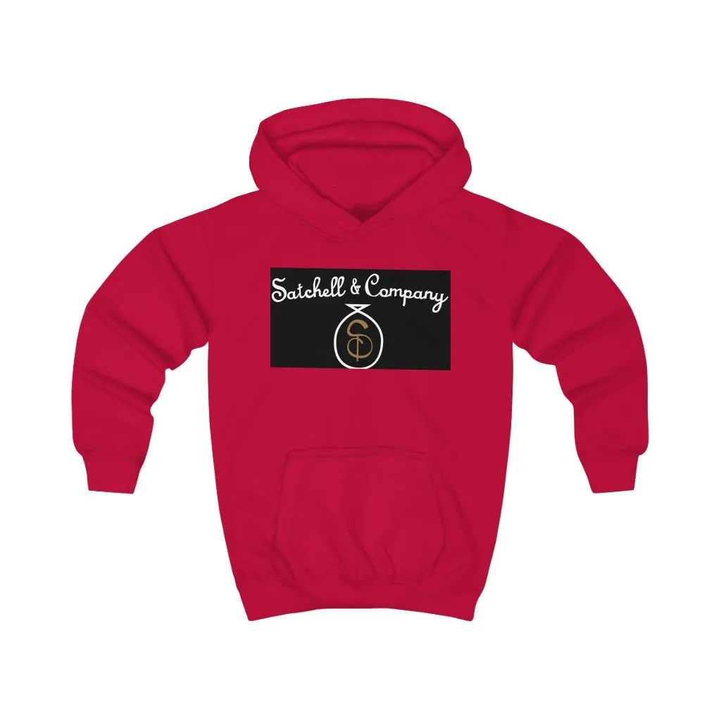 S&C Kids "Baby Bags" Hoodie
