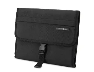 Samsonite Companion Bags Folder Hanging Toiletry Travel Kit