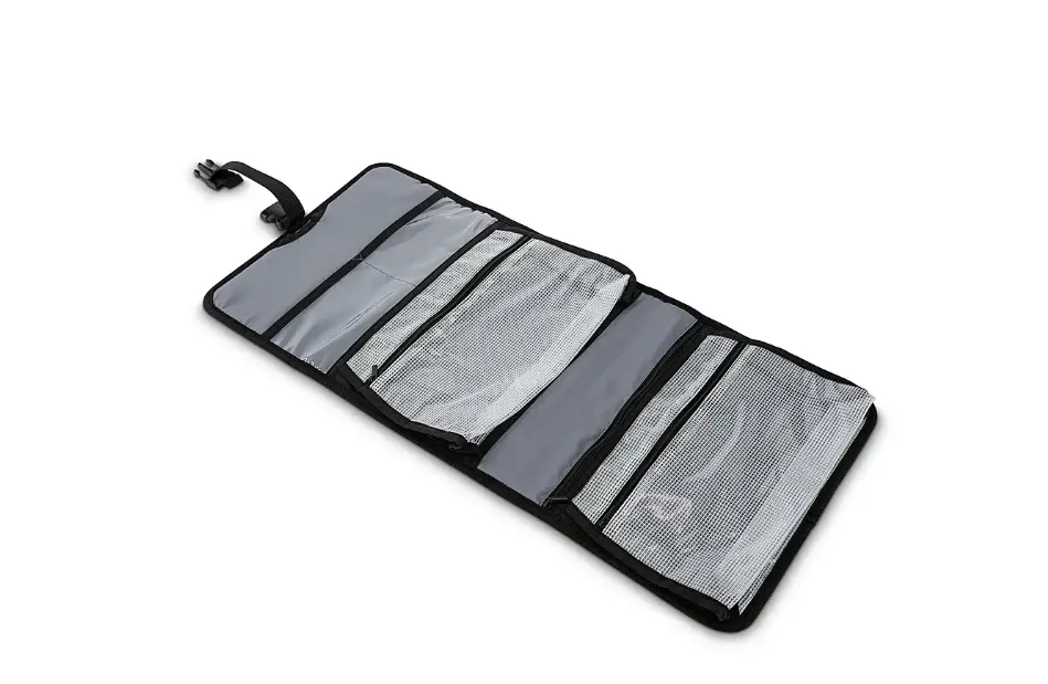 Samsonite Companion Bags Folder Hanging Toiletry Travel Kit