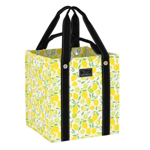 Scout Lemoncello Bagette Tote