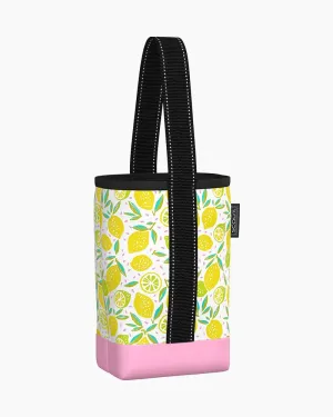 Scout Lemoncello Drinking Buddy Tote