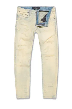 Sean - Hudson Denim ( Champagne ) JS2273