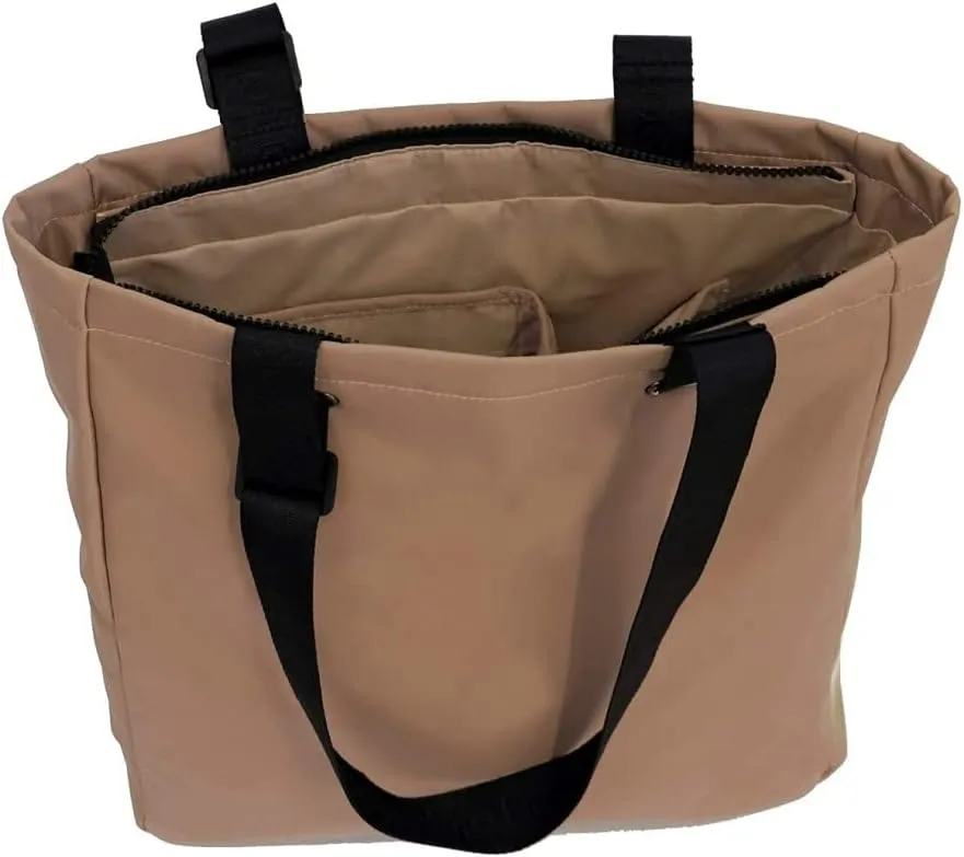 Shopper Tote Organizer Women's Bags Inside