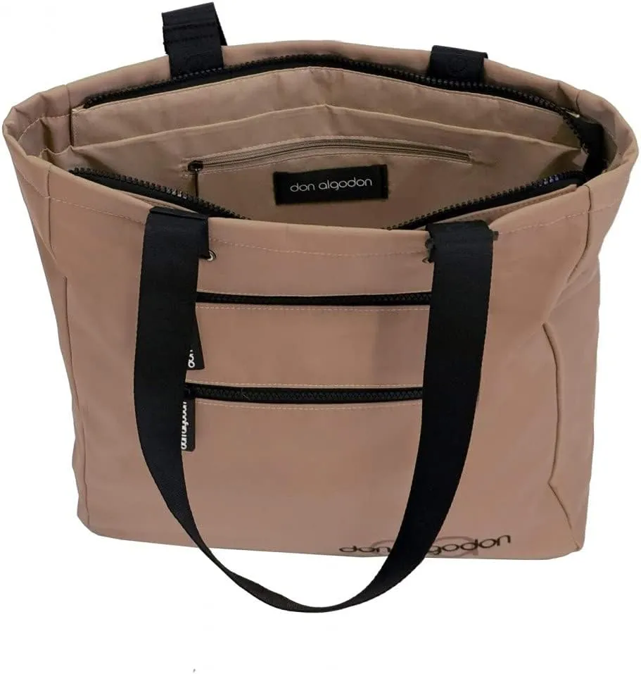 Shopper Tote Organizer Women's Bags Inside