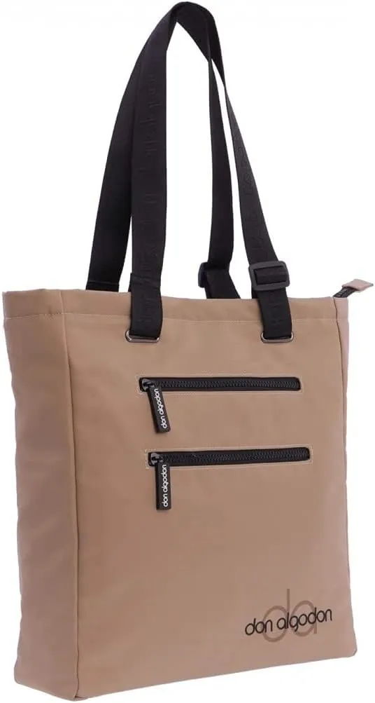 Shopper Tote Organizer Women's Bags Inside