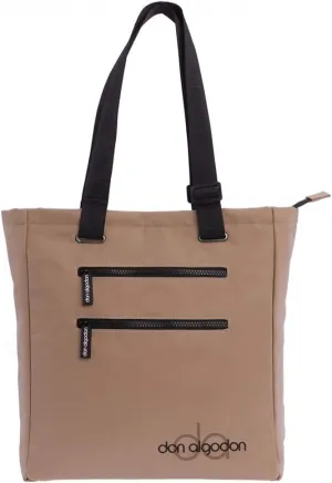 Shopper Tote Organizer Women's Bags Inside