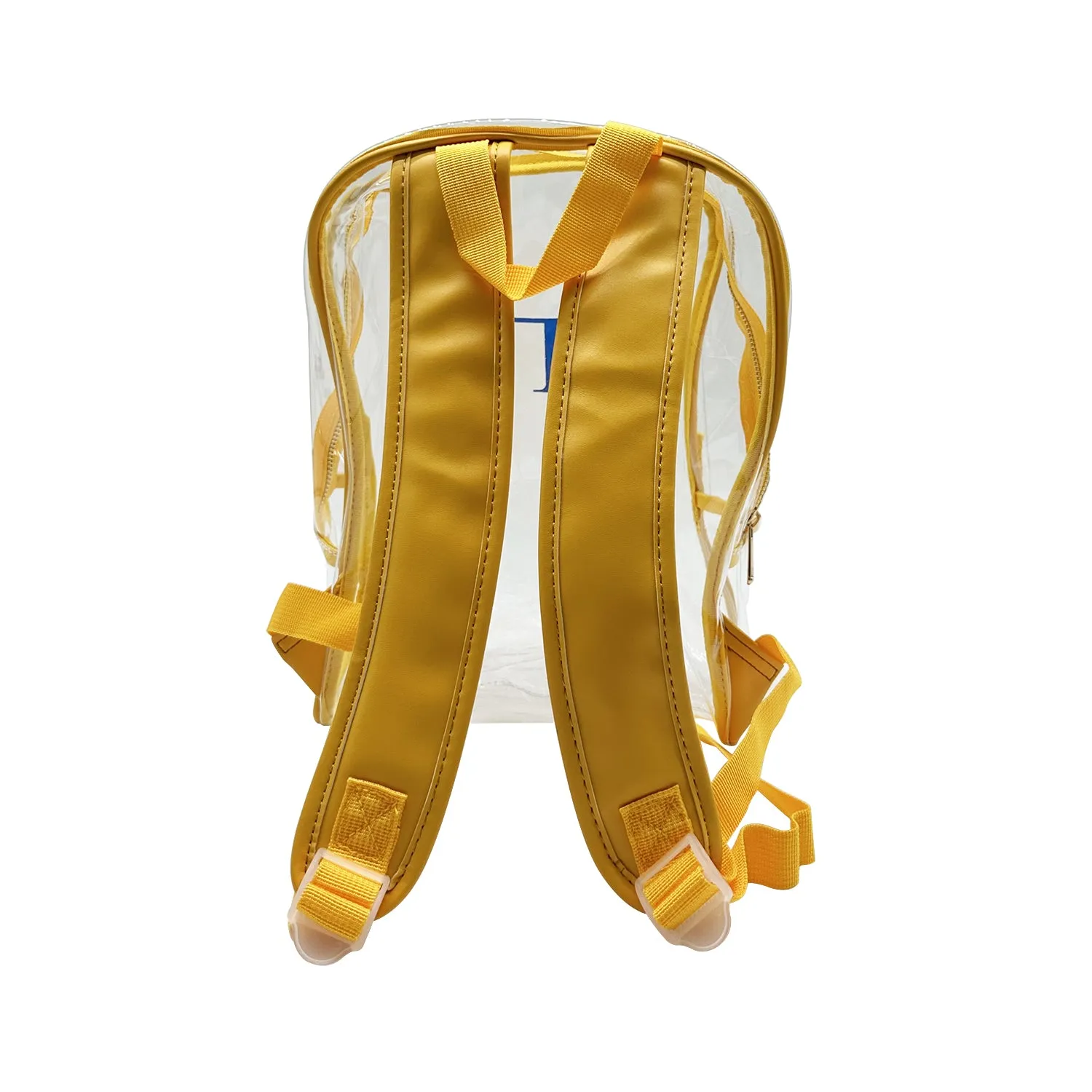 Sigma Clear Back Pack