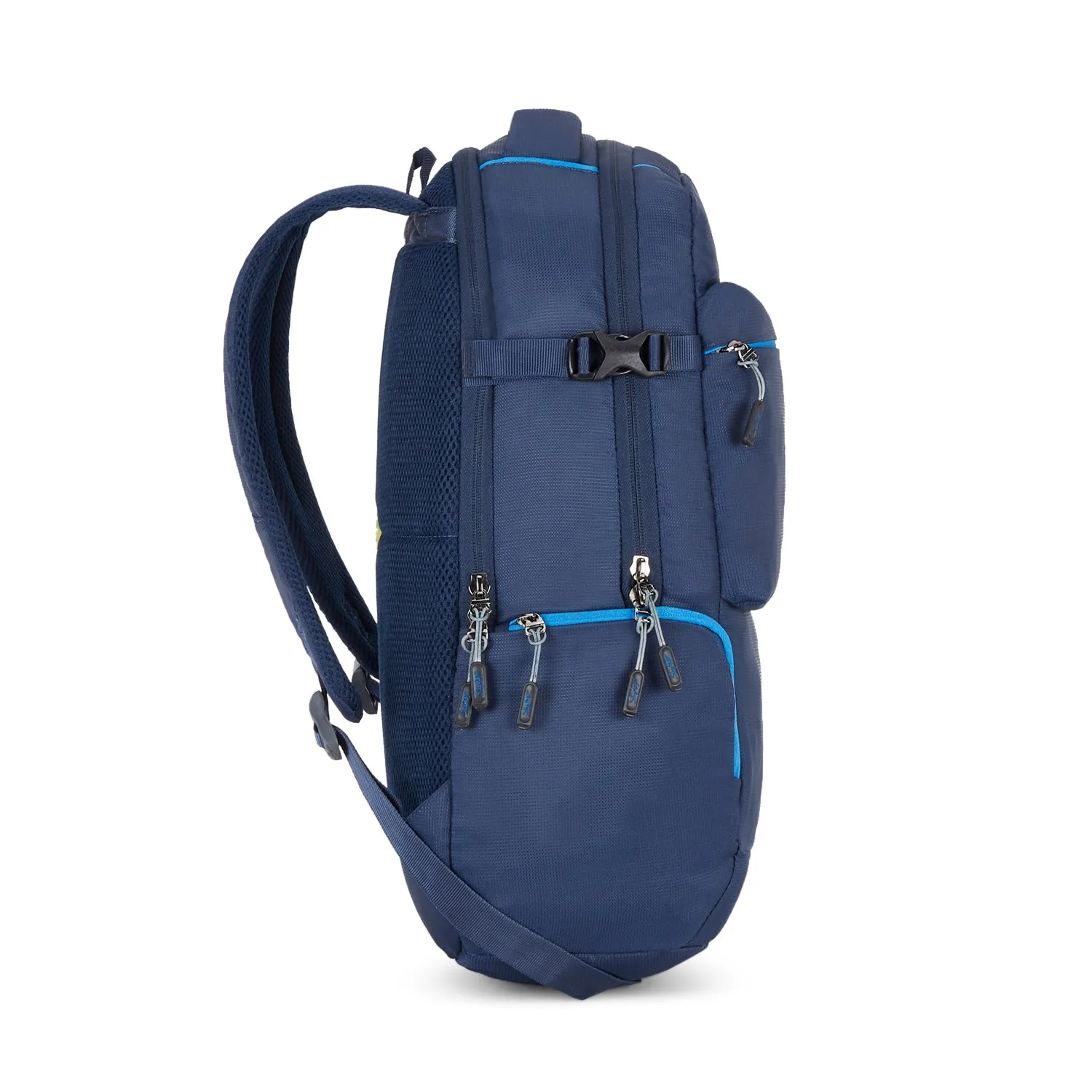 Skybags Network Pro  01 Laptop Bp (E)