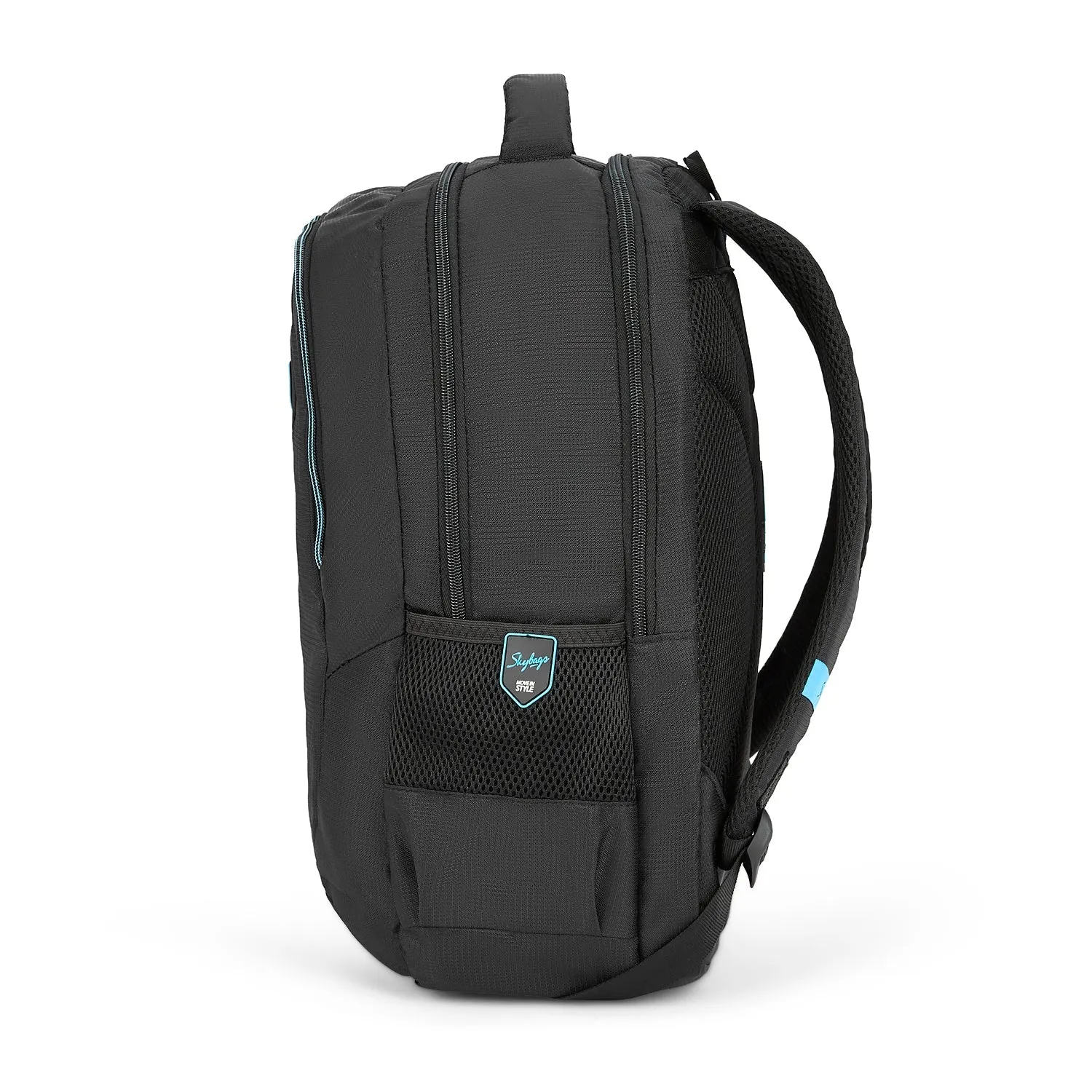 Skybags Network Black