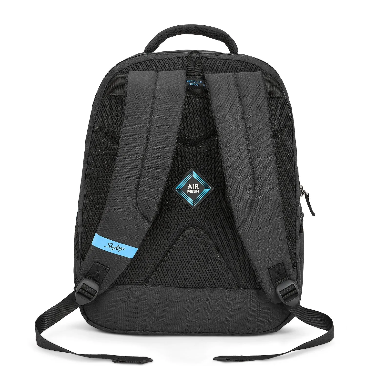 Skybags Network Black