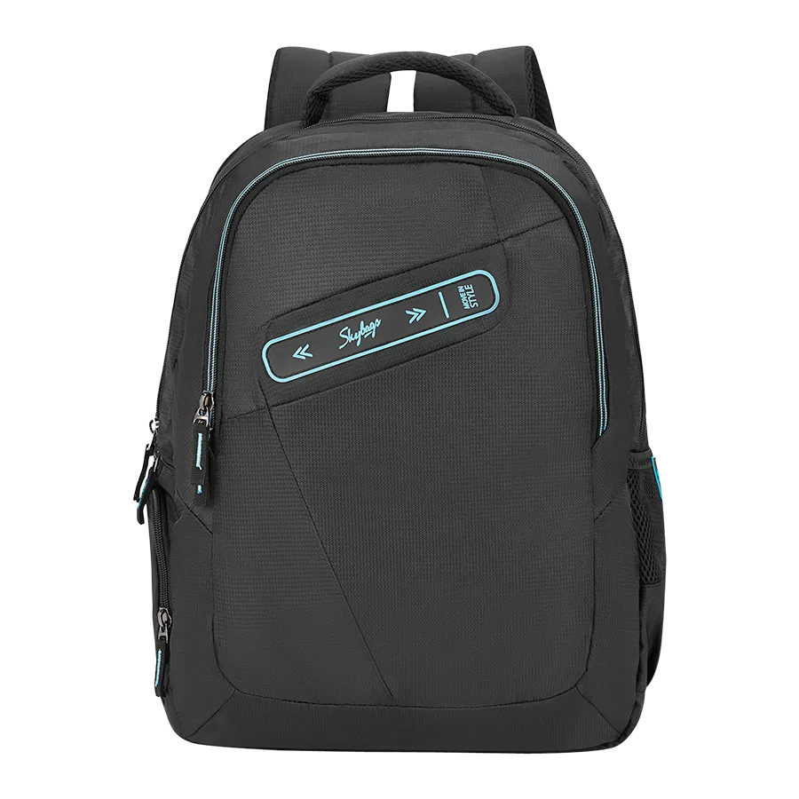 Skybags Network Black