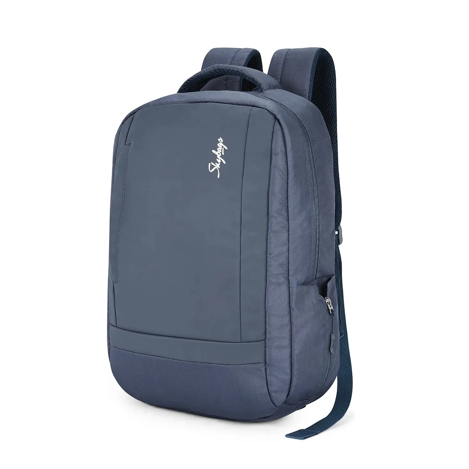 Skybags Valor  01  Laptop Backpack Navy
