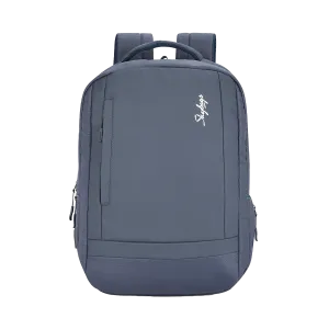 Skybags Valor  01  Laptop Backpack Navy