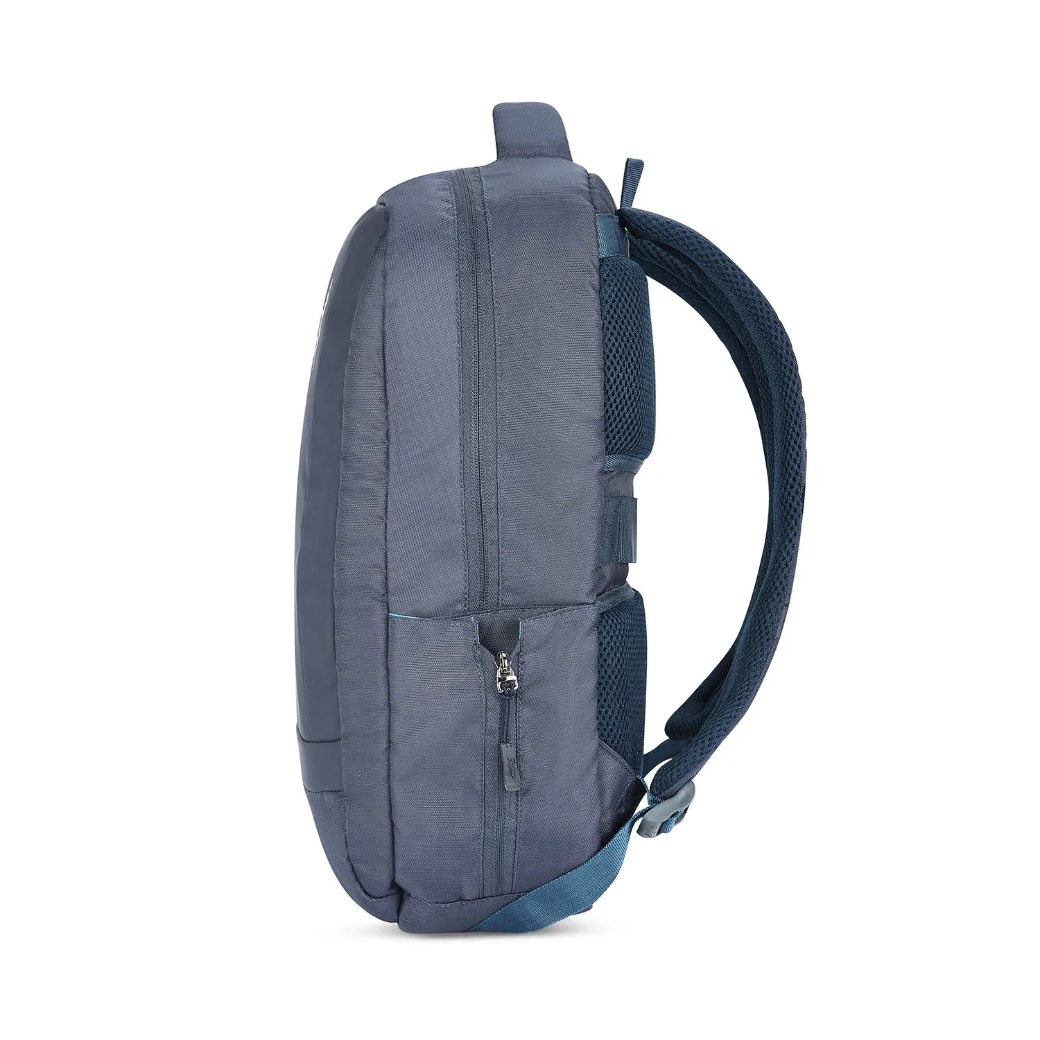 Skybags Valor  01  Laptop Backpack Navy