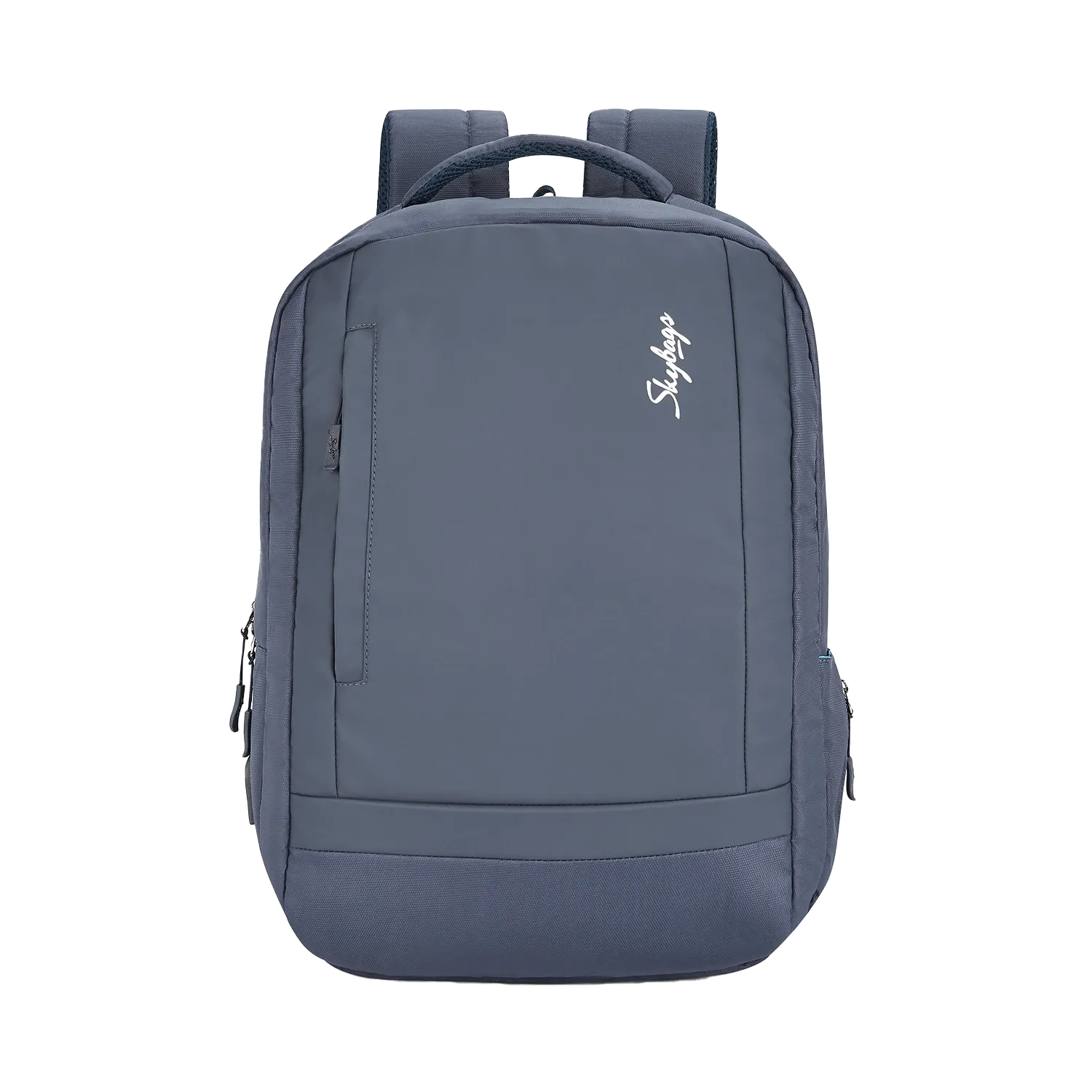 Skybags Valor  01  Laptop Backpack Navy