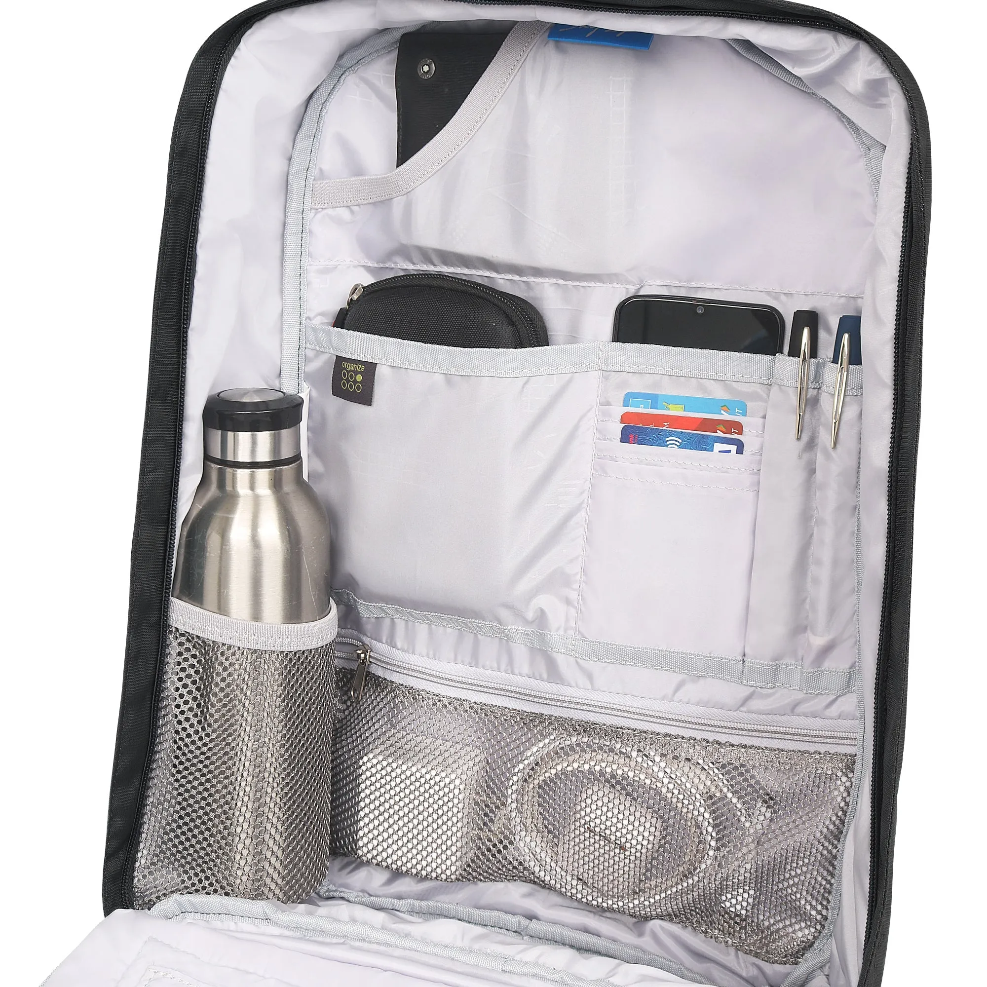 Skybags XELIUS 01